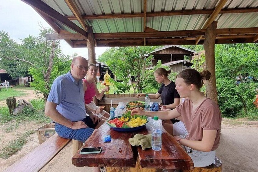 Full Day Sukhothai Historical Park Tour 2
