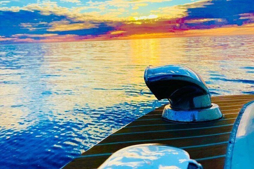 Old Plank Adventures: Sail into Deep Tranquility 3