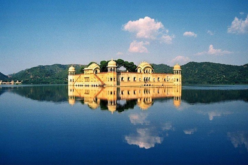 Exclusive : Guided Jaipur Tour With Entry & Lunch 5