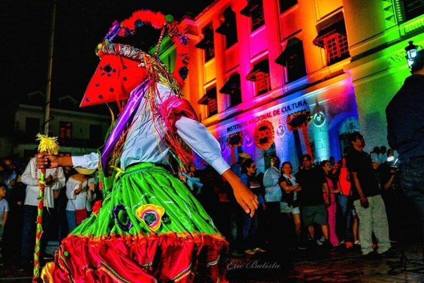 Legends of Casco Viejo Tour: Hidden Gems with Panama Vibes Tours 5