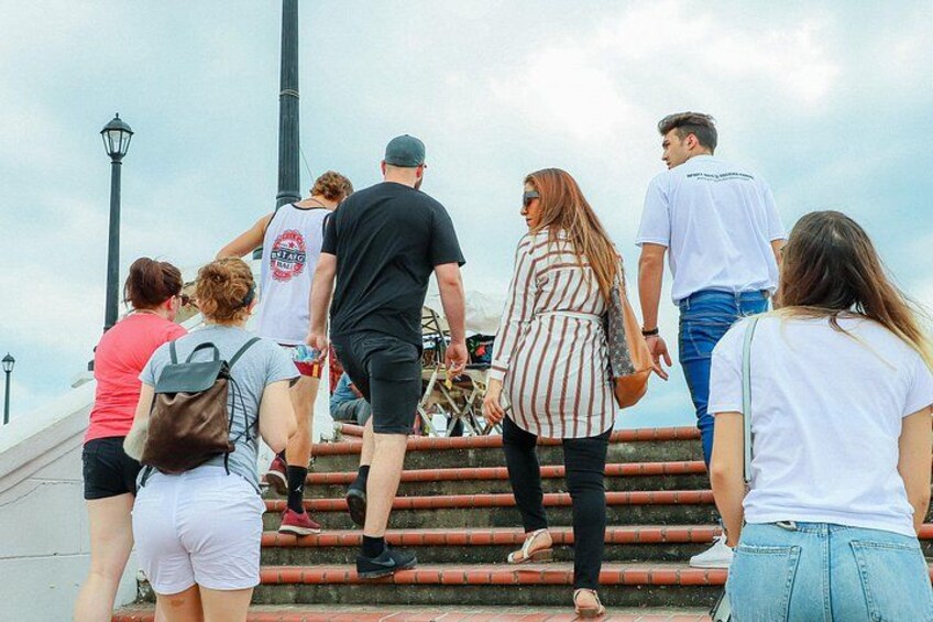 Legends of Casco Viejo Tour: Hidden Gems with Panama Vibes Tours 5