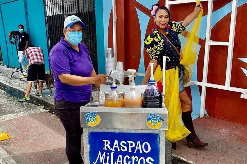 Legends of Casco Viejo Tour: Hidden Gems with Panama Vibes Tours 3