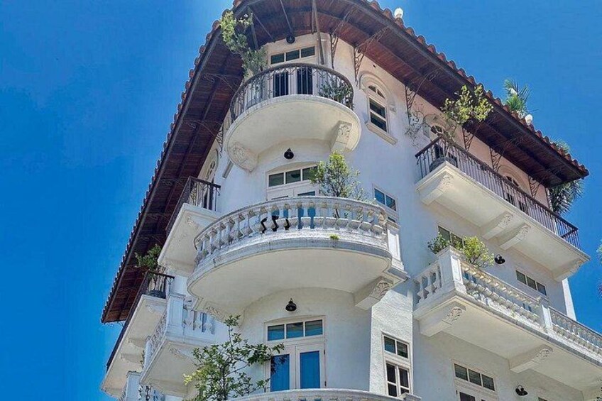Legends of Casco Viejo Tour: Hidden Gems with Panama Vibes Tours 4