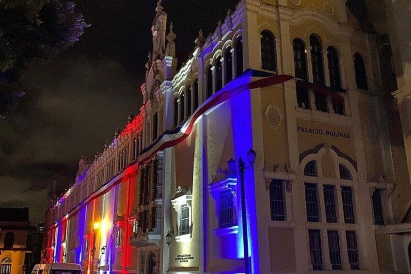 Legends of Casco Viejo Tour: Hidden Gems with Panama Vibes Tours 3