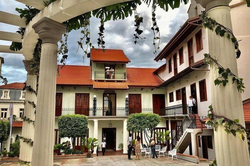 Legends of Casco Viejo Tour: Hidden Gems with Panama Vibes Tours 5