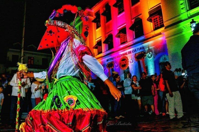 Legends of Casco Viejo Tour: Hidden Gems with Panama Vibes Tours 4