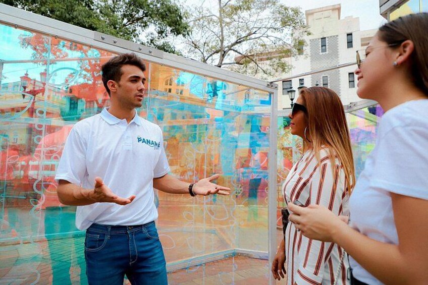 Legends of Casco Viejo Tour: Hidden Gems with Panama Vibes Tours 3