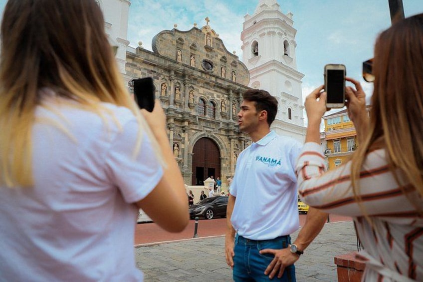 Legends of Casco Viejo Tour: Hidden Gems with Panama Vibes Tours 3