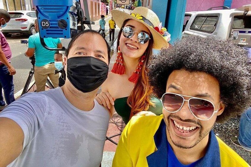 Legends of Casco Viejo Tour: Hidden Gems with Panama Vibes Tours 4
