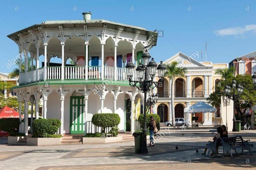 puerto plata city tour 5