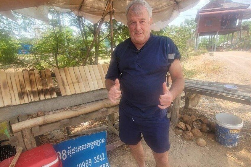 The Journey Phnom Penh to/from Siem Reap: A Memorable Tour 5