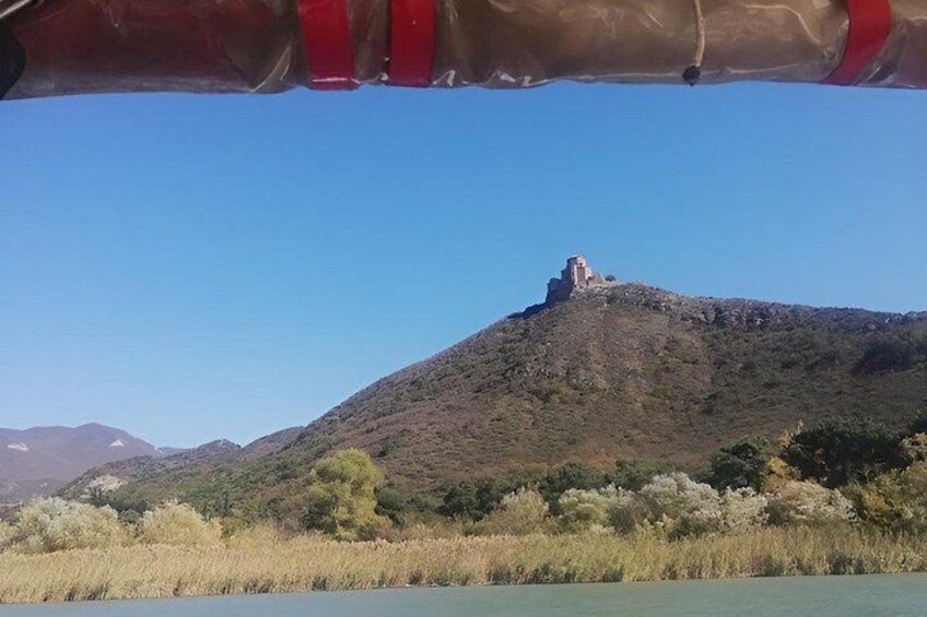 Mtskheta, Jvari, Gori & Uplistsikhe – Private Day Tour 5