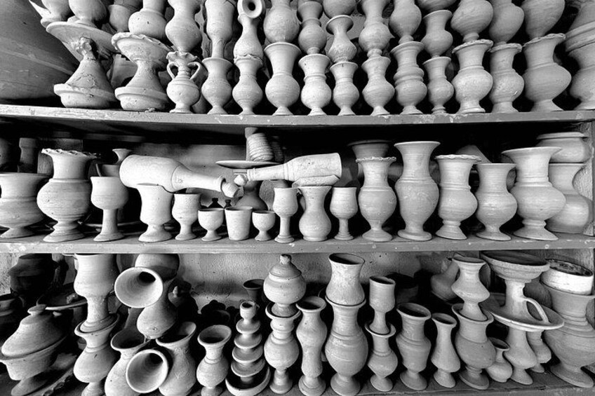 Fez Food Tour a single address 2