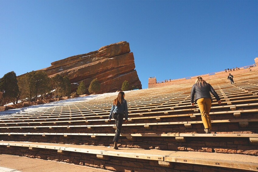 Red Rocks & Beyond 3