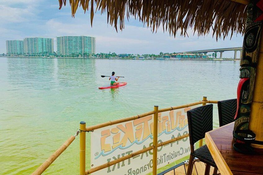 Orange Beach Islands 3-Hour Excursion 3