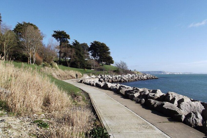 nothe gardens 2