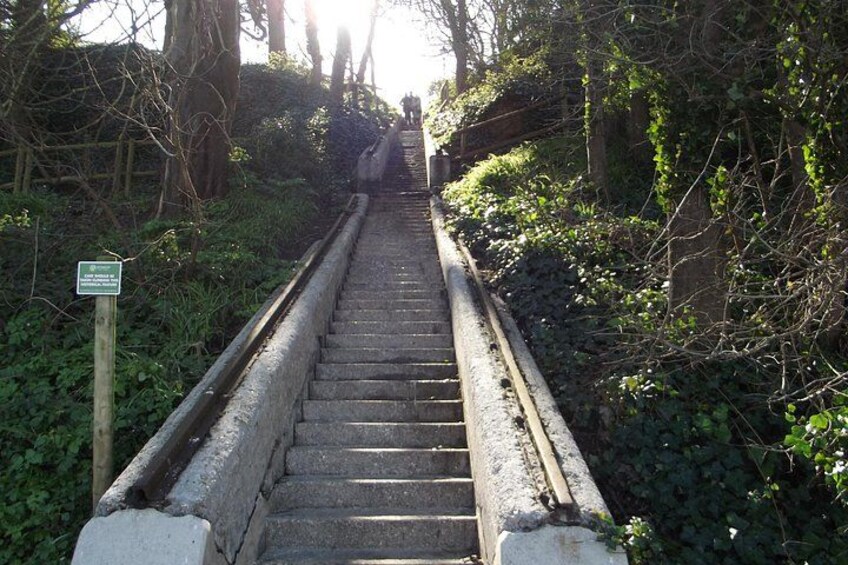 fort resupply rails 5