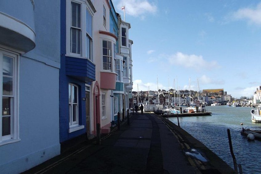 old harbour 1