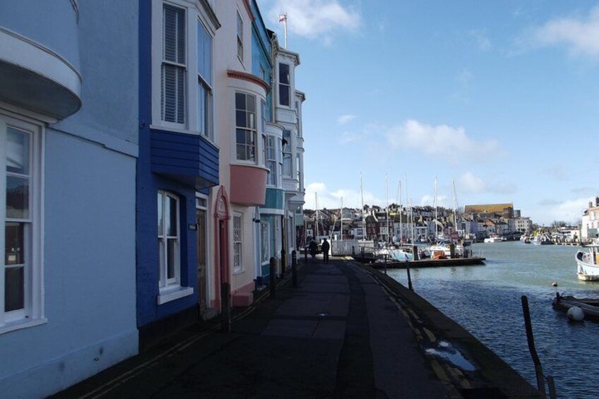 old harbour 1