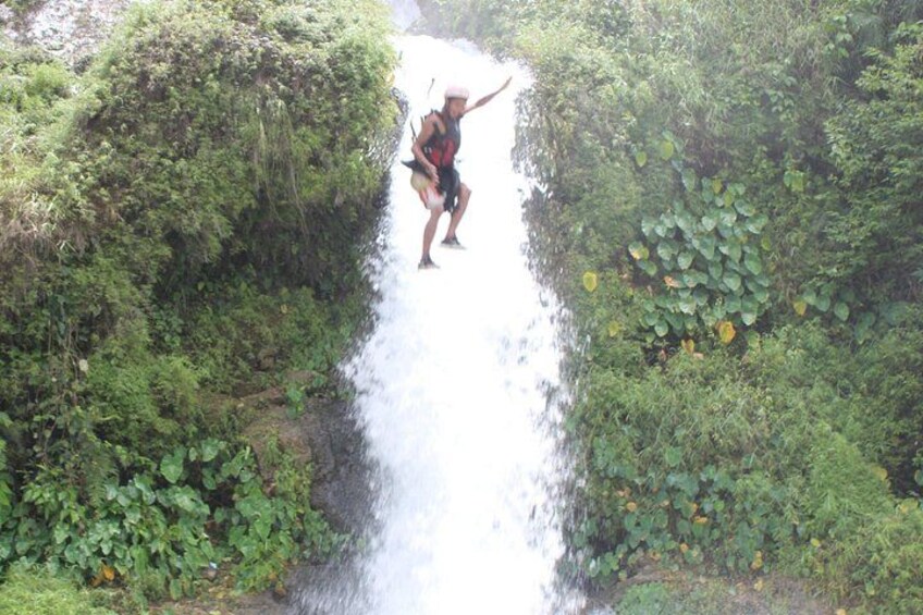 Trishuli 1 Day Rafting 4