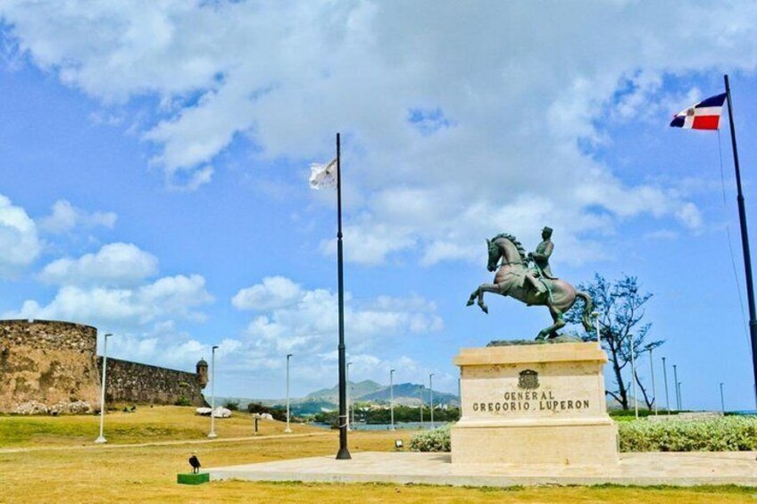 Puerto Plata City Tour & Cable Car 5
