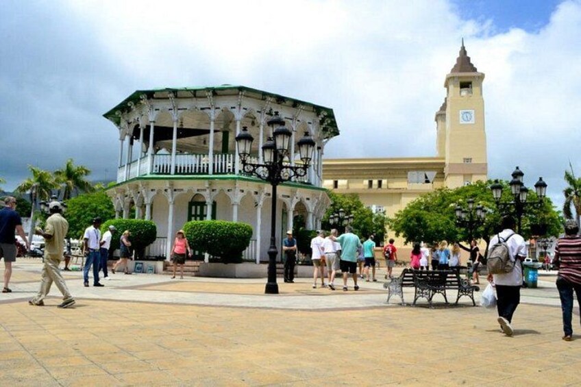 Puerto Plata City Tour & Mount Isabel de Torres by Truck 3