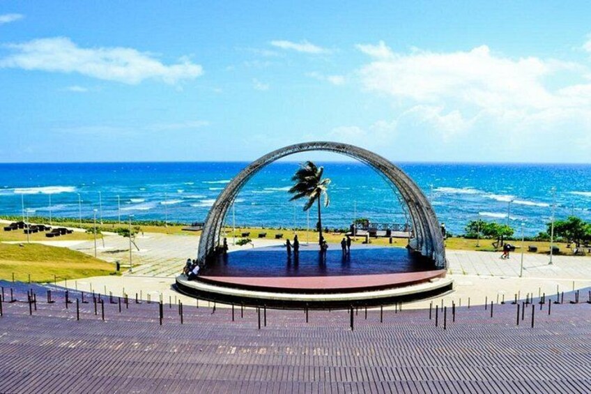 Puerto Plata City Tour & Mount Isabel de Torres by Truck 4