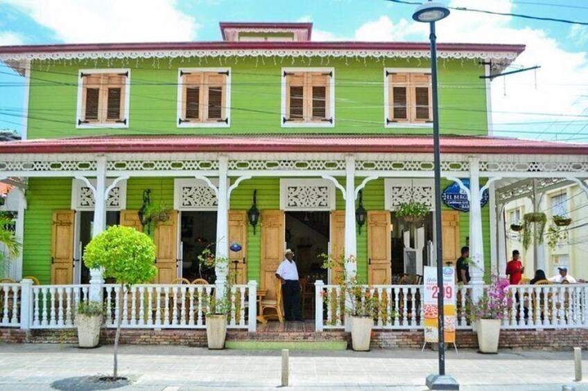 Puerto Plata City Tour & Mount Isabel de Torres by Truck 5