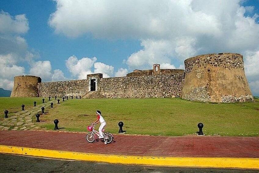 Puerto Plata City Tour & Mount Isabel de Torres by Truck 2