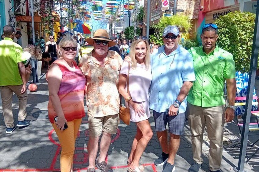 Puerto Plata City Tour & Mount Isabel de Torres by Truck 1
