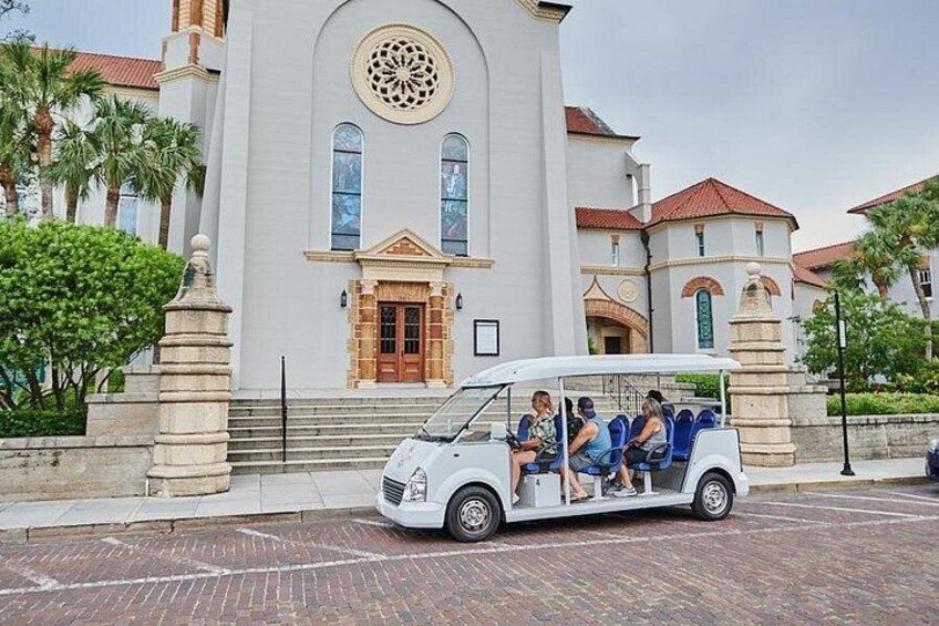 Memorial Presbyterian Church. 2