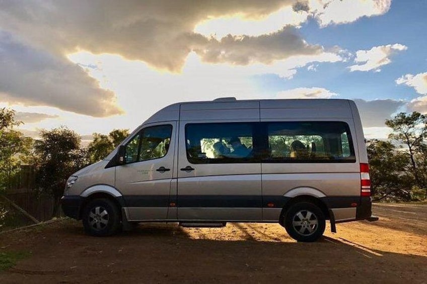 Private Day Trips Bay of Fire From Launceston (3days in advance) 4