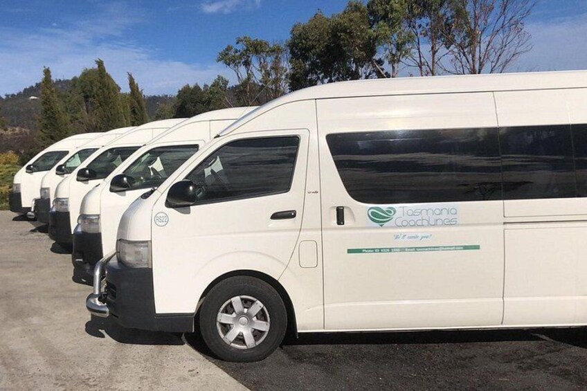 Private Day Trips Bay of Fire From Launceston (3days in advance) 5