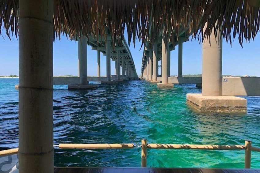 Orange Beach 1.5-Hour Bay Cruise 3