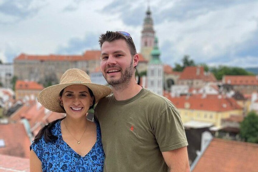 Private Cesky Krumlov Day Trip from Prague with Mike- 3 Options 4