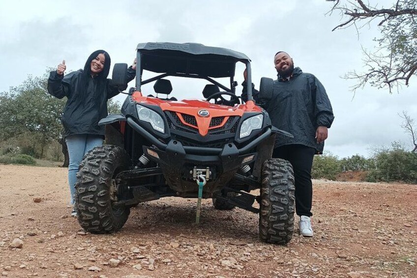 Buggy Adventure 2