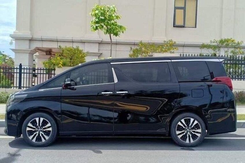 Alphat-8seat exterior 4
