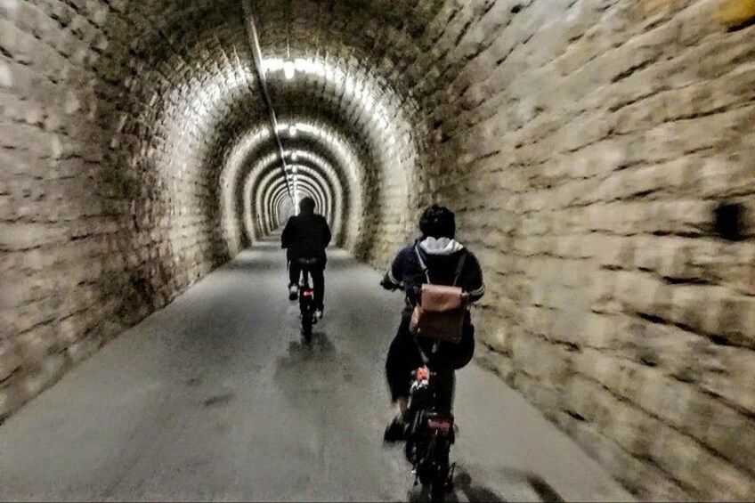 Slovenian Coast E-Bike Tour with Transfer from Ljubljana 3