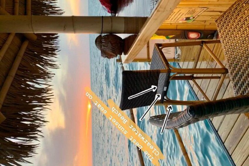 Tiki Boat - Clearwater - The Only Authentic Floating Tiki Bar 2