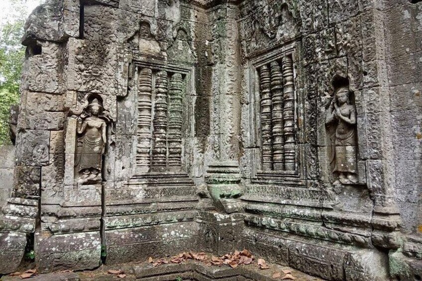 Private 2-Day Tour Temples with Sunset and Sunrise 5