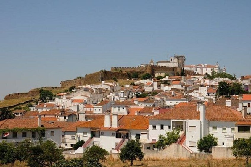 Full Day Evora Tour 2