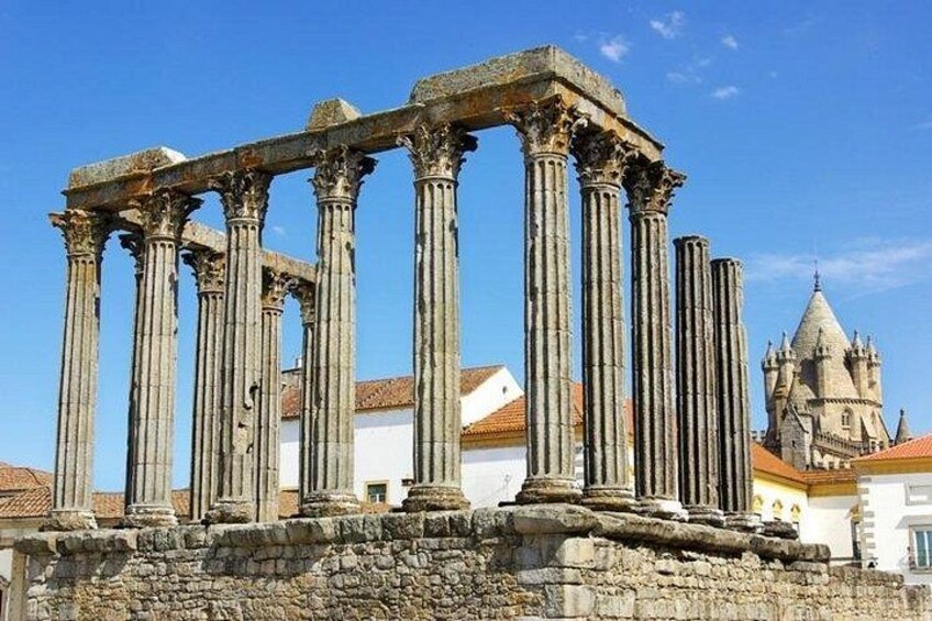 Full Day Evora Tour 1