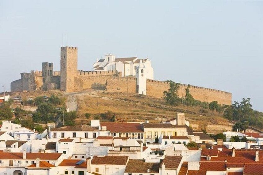 Full Day Evora Tour 3