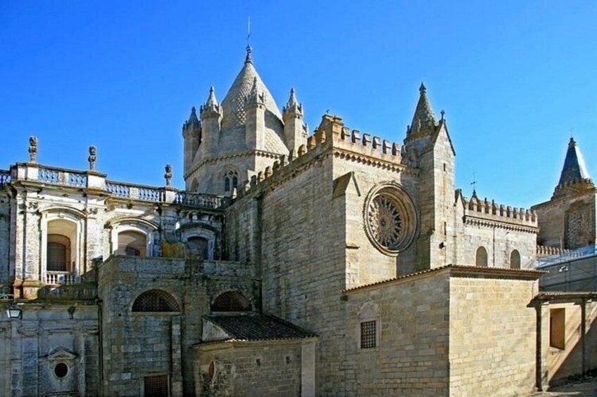 Full Day Evora Tour 5