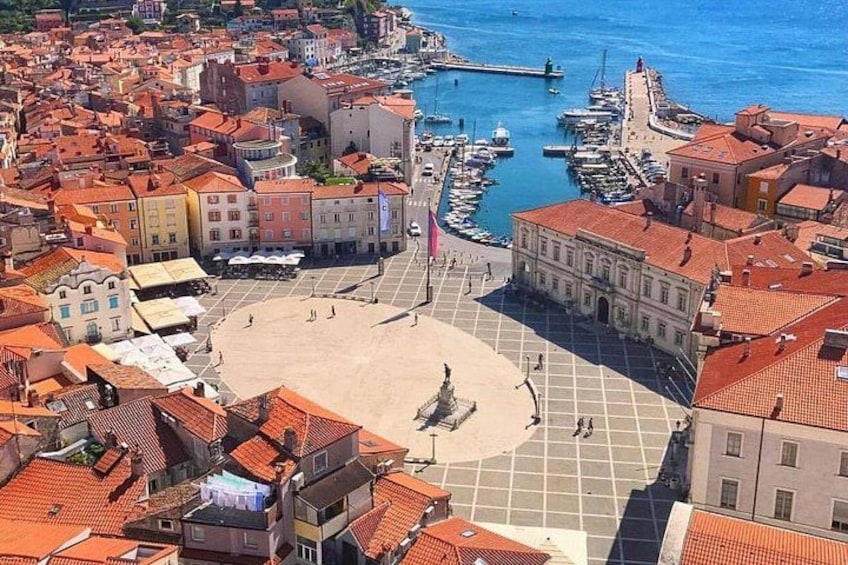 Piran 3