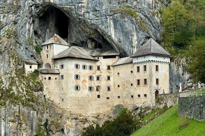 Postojna cave, Predjama castle and Piran tour from Ljubljana 5