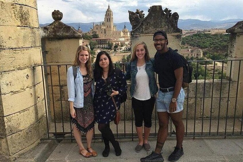 Private Girona Old Town Walking Tour with Local Guide 2