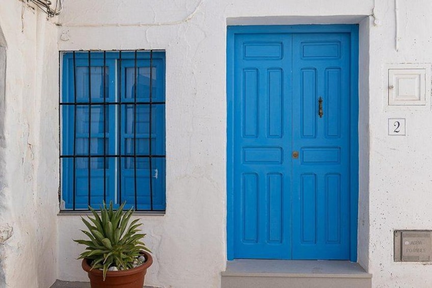 Travel Factory Andalusia : Nerja, Frigiliana & El Acebuchal 3