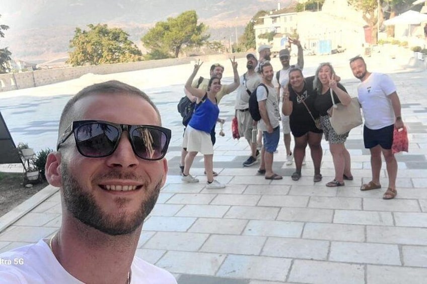 Tour Gjirokaster,Blue Eye & Lekursi Castle 5