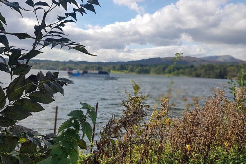MANCHESTER: Lake District Adventure - Sightseeing Day Trip Tour 2